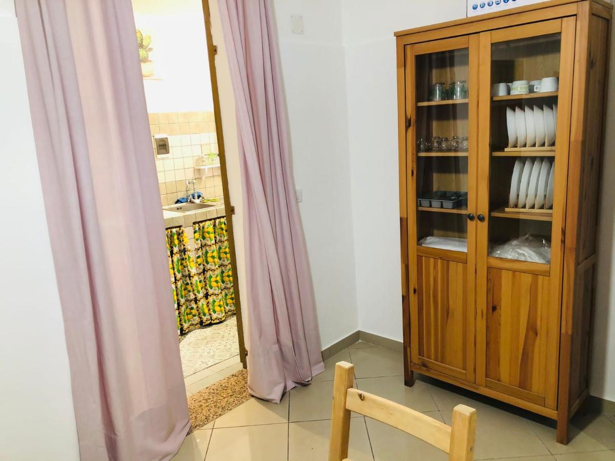 La Casa Di Palma Villa Catánia Buitenkant foto