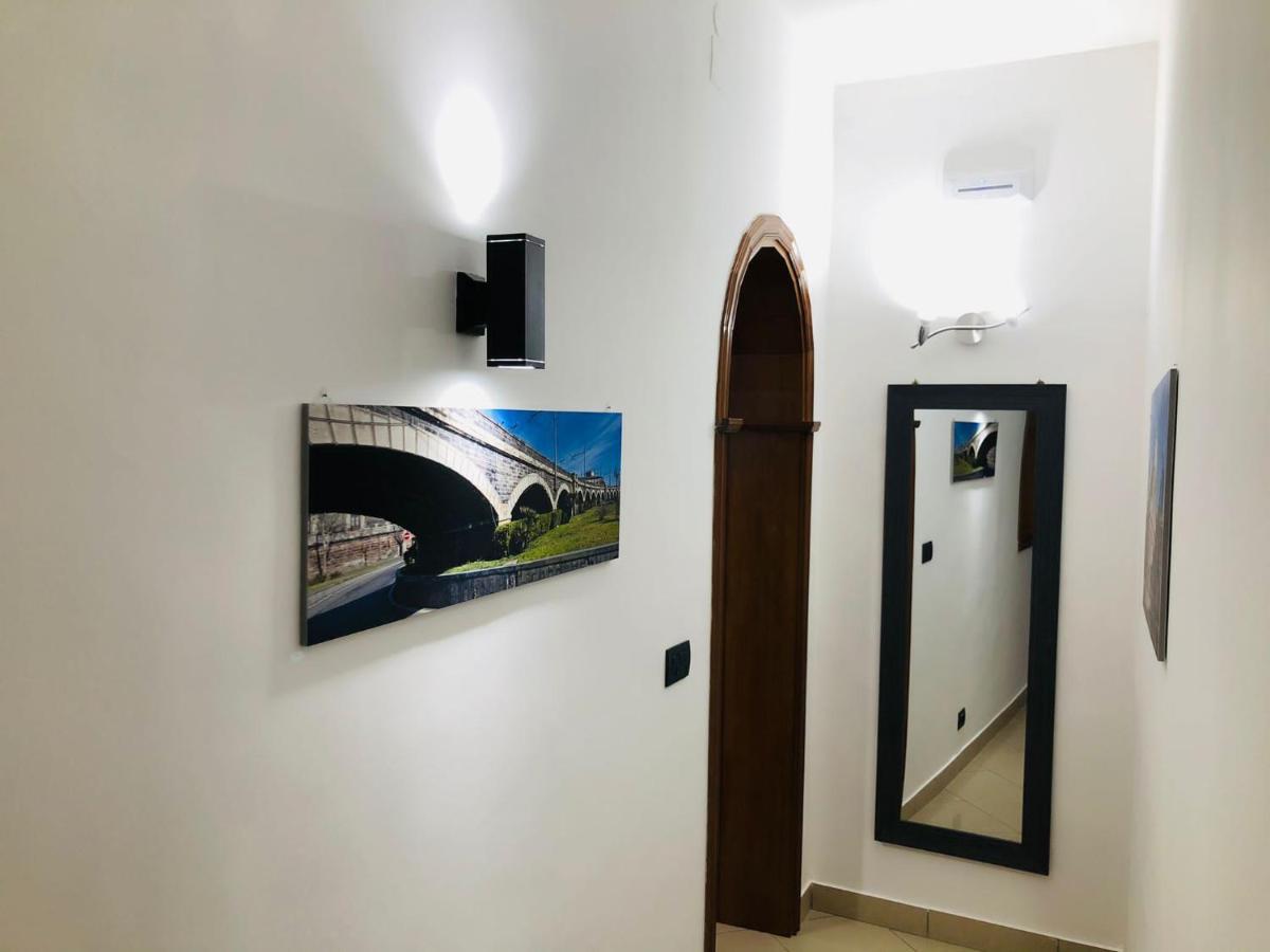 La Casa Di Palma Villa Catánia Buitenkant foto