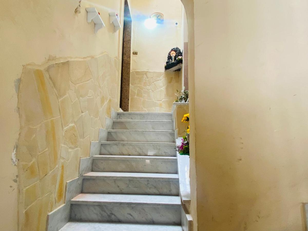 La Casa Di Palma Villa Catánia Buitenkant foto