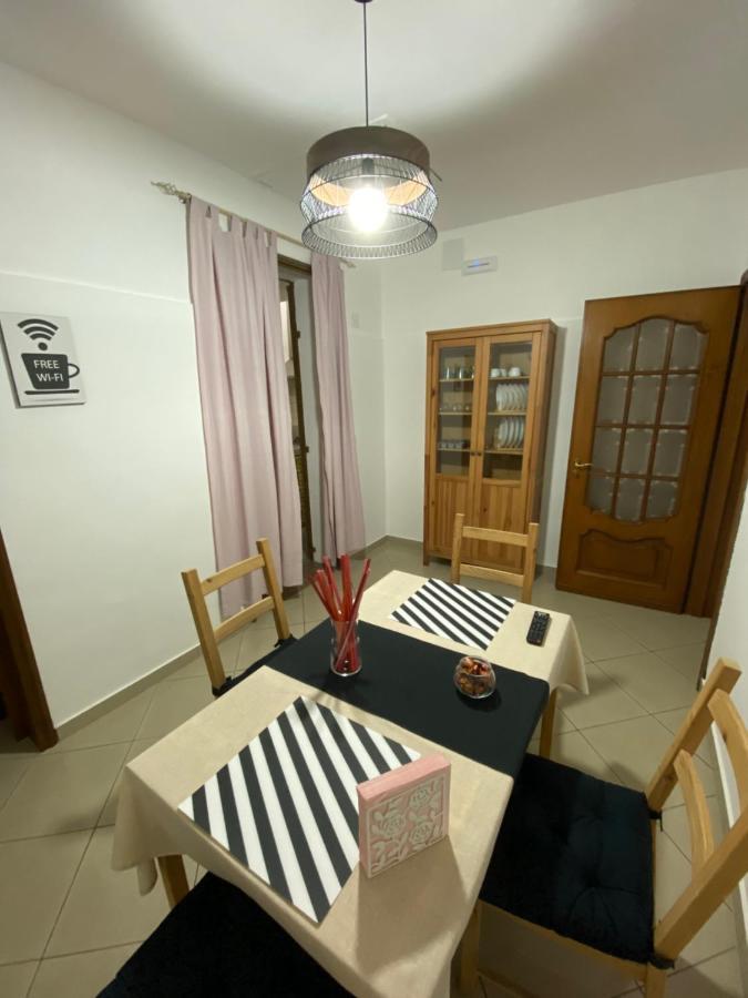La Casa Di Palma Villa Catánia Buitenkant foto